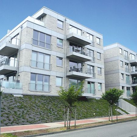 Quartier Hohe Geest 16 - Lena Apartment Cuxhaven Luaran gambar